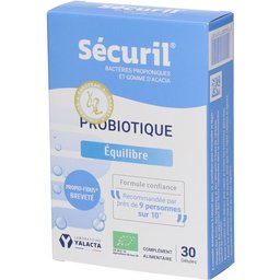 Securil®