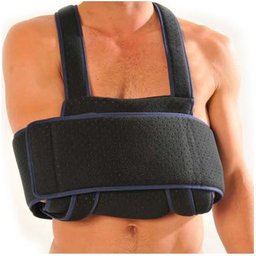 Ortho Perfo Attele Bras Avant-Bras Taille 1 1ut