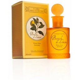 Citron Bourgeons 100ml