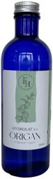 Hydrolat d'ORIGAN BIO Origanum vulgare - 200ml - France-Herboristerie