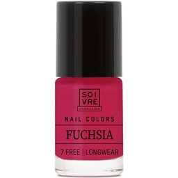 Vernis à ongles Fuchsia 6ml