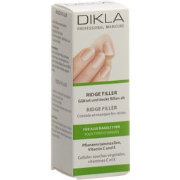 Ridge Filler