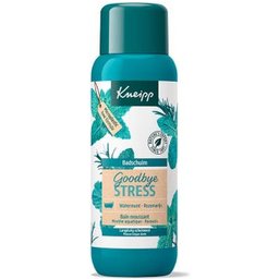 Bain Moussant Goodbye Stress 400ml