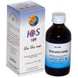 Hs109 Raisins Ursina Comp 100Ml