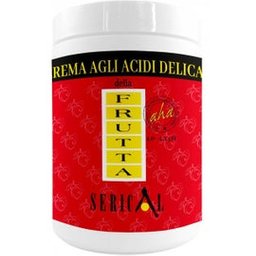 Crème Acides Délicats de Fruit 1000ml