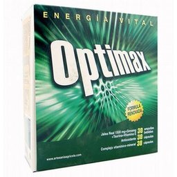 Optimax 90 Ampoules