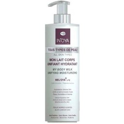 In'Oya Mel'Oya Mon Lait Corps Unifiant Hydratant 400 ml