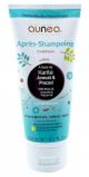Aunéa Après-Shampoing Enfant Cheveux Bouclés Frisés Crépus Dès 3 ans 200 ml - Tube 200 ml