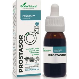 Prostasor Próstata 50 ml