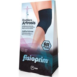 FisioGenouillère Fir Arthrose Taille L 1 ut