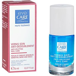 Vernis Soin Anti-Dédoublement 804
