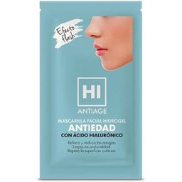 Hi Anti-Age Masque Visage Hydrogel Anti-Âge 10ml
