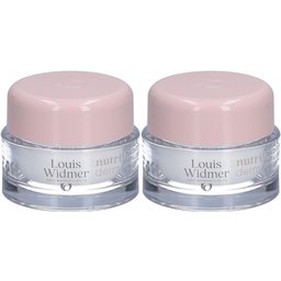 Nutriderm Crème de Nuit Vitalisante Sans Parfum
