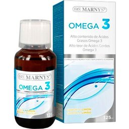 Omega 3 125ml