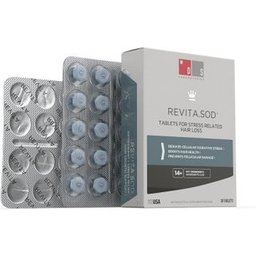 Revita SOD Chute de cheveux 30comp