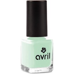 Vernis À Ongles 7ml Vert D'Eau