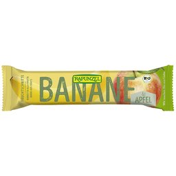 Barre aux Fruits Banane-Pomme Bio