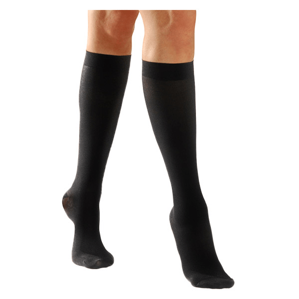 Active Loisirs Chaussettes Classe 2 Normal Taille L Noir