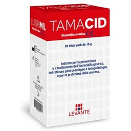 Tamacid 20 Sachets