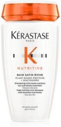 Bain Satin Riche Nutritive