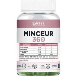 Minceur 360 60 Gummies
