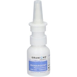 Rhinargion® Spray Nasal