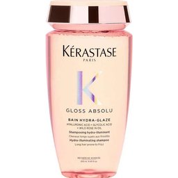 Kérastase Gloss Absolu Bain Hydra-Glaze 250ml
