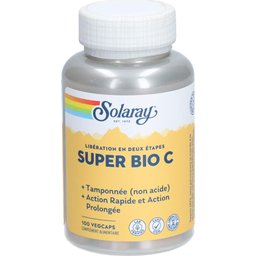 Super Bio C 100 Capsules