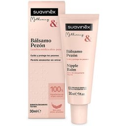 Suavinex™ Crème Soin des seins 30ml