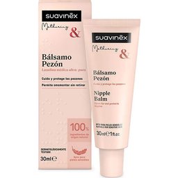 Suavinex™ Crème Soin des seins 30ml
