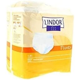 Pañal Fit Pants Grande Dia 60uds