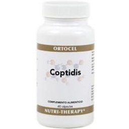 Ortocel Coptidis Recens 60caps
