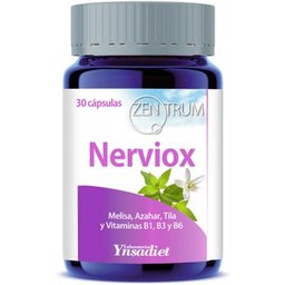 Ynsadiet Nerviox 30caps