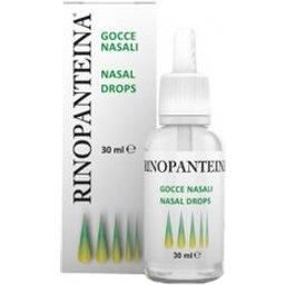 Rhinopanthine Gtt Nasals 30Ml