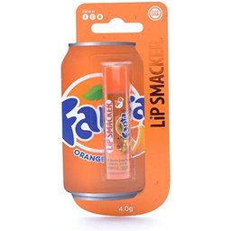 Blsamo Labial Cocacola Fanta Orange 4g