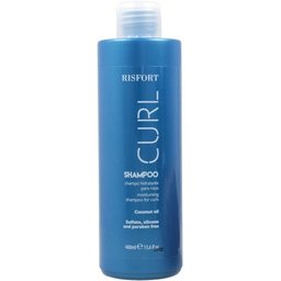 Curl Shampooing 400ml