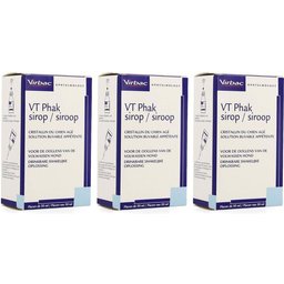 Sirop Vt-Phak®