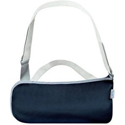 Harnais D'Immobilisation Bleu Taille 1 1ut