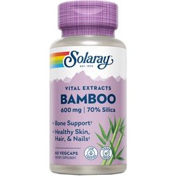 bambou 300mg 60caps 300mg 60caps