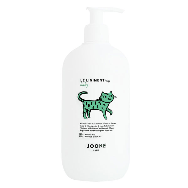 Le liniment 500ml