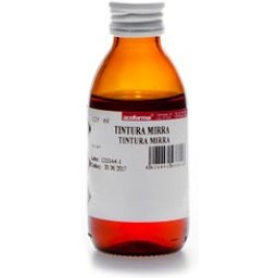 Teinture Myrrh 125ml