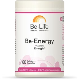Be-energy
