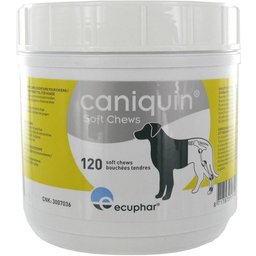 Caniquin Chien Soft Chews
