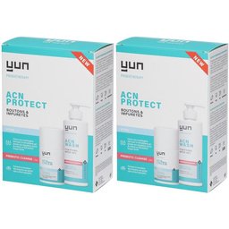 ACN Protect Therapy