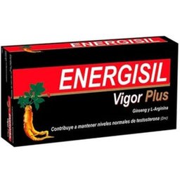 Vigor Plus 60 Capsules