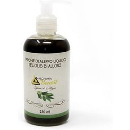 Jabón Aleppo 250ml