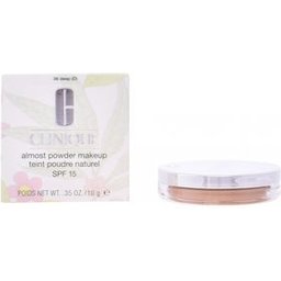 Almost Powder Makeup Spf15 06 Deep 10g