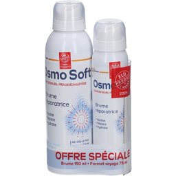 Osmosoft Brume Réparatrice