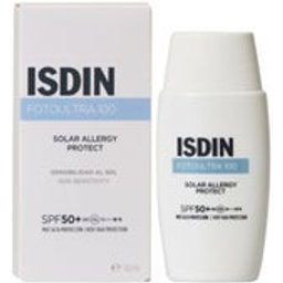 FotoUltra 100 Solar Allergy Protect SPF50+ 50ml