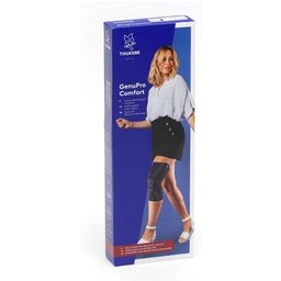GenuPro Comfort Genouillère Rotulienne Bleu Taille 0 1ut